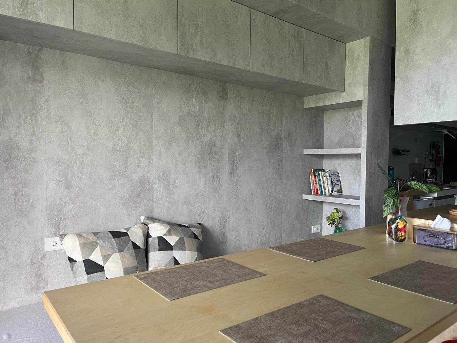Ferienwohnung Toucheng SleepWell 頭城睡碎念 Exterior foto