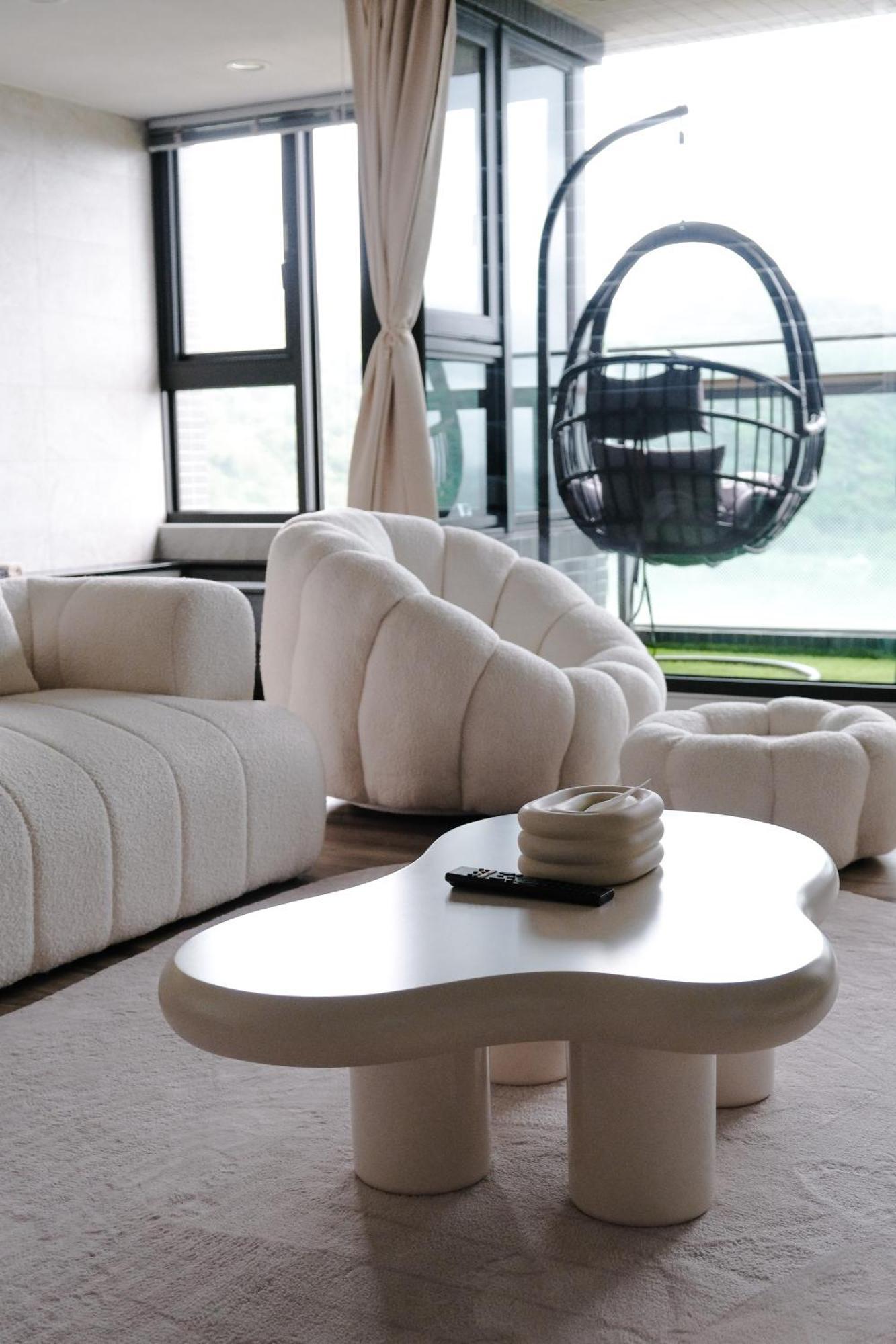 Ferienwohnung Toucheng SleepWell 頭城睡碎念 Exterior foto